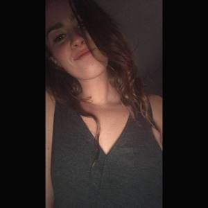 Meet your Posher, Jenn